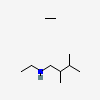 an image of a chemical structure CID 171661397