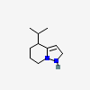 an image of a chemical structure CID 171661434