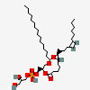 an image of a chemical structure CID 171662245