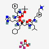 an image of a chemical structure CID 171663456