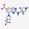 an image of a chemical structure CID 171664580