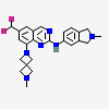 an image of a chemical structure CID 171664581