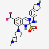 an image of a chemical structure CID 171664586