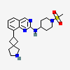 an image of a chemical structure CID 171664592