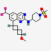 an image of a chemical structure CID 171664594
