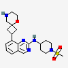 an image of a chemical structure CID 171664595