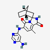 an image of a chemical structure CID 171665255
