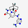 an image of a chemical structure CID 171665256