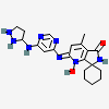 an image of a chemical structure CID 171665257
