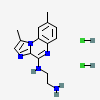 an image of a chemical structure CID 171665780