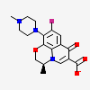 an image of a chemical structure CID 171666149