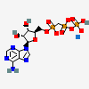 an image of a chemical structure CID 171666252