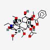 an image of a chemical structure CID 171666752
