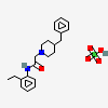 an image of a chemical structure CID 171669532