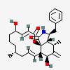 an image of a chemical structure CID 171669568