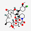 an image of a chemical structure CID 171669593