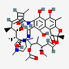 an image of a chemical structure CID 171686453