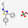 an image of a chemical structure CID 171692178