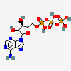 an image of a chemical structure CID 171699325