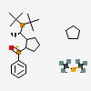 an image of a chemical structure CID 171699355