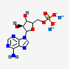 an image of a chemical structure CID 171699506