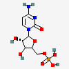 an image of a chemical structure CID 171699509