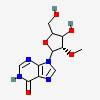 an image of a chemical structure CID 171699528