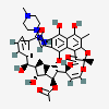 an image of a chemical structure CID 171699545