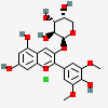 an image of a chemical structure CID 171699743