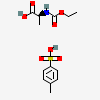 an image of a chemical structure CID 171699798