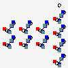 an image of a chemical structure CID 171700332