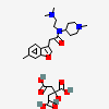 an image of a chemical structure CID 171700625