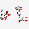 an image of a chemical structure CID 171700629