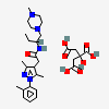 an image of a chemical structure CID 171700630