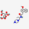 an image of a chemical structure CID 171700631