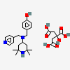 an image of a chemical structure CID 171700644
