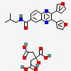 an image of a chemical structure CID 171700645
