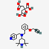 an image of a chemical structure CID 171700648