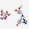 an image of a chemical structure CID 171700649