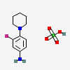 an image of a chemical structure CID 171700706