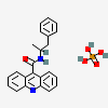 an image of a chemical structure CID 171700721