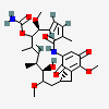 an image of a chemical structure CID 171703096