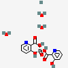 an image of a chemical structure CID 171703281