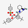 an image of a chemical structure CID 171703444