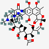 an image of a chemical structure CID 171703579