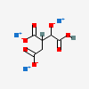 an image of a chemical structure CID 171703616