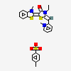 an image of a chemical structure CID 171713542