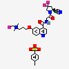 an image of a chemical structure CID 171713953