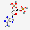 an image of a chemical structure CID 171714142