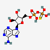 an image of a chemical structure CID 171714179